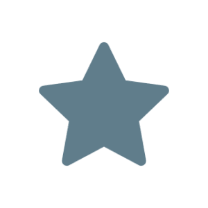 Star icon