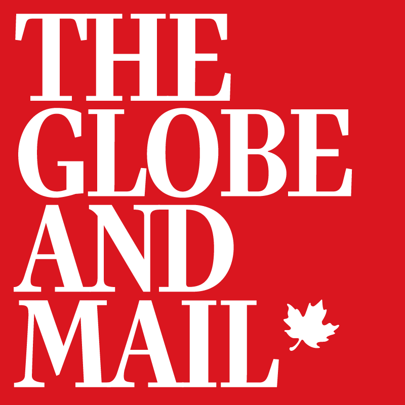 The Globe & Mail